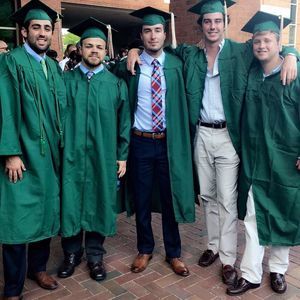 Meet your Posher, Josh